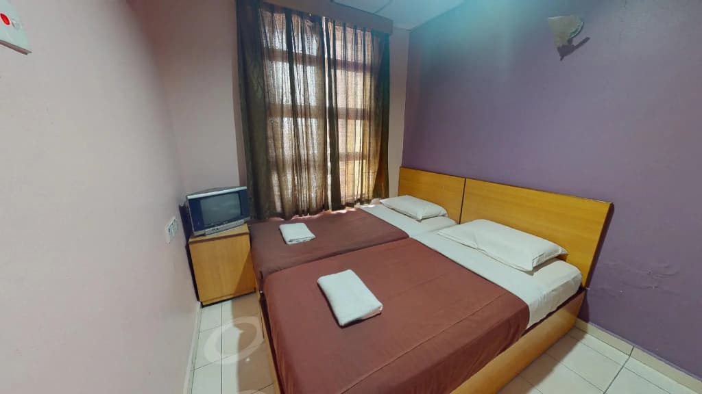 Hotel Suria - photo 4