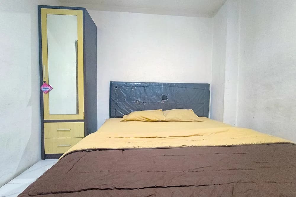 Guest House 88 RedPartner - photo 16