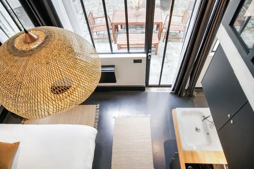 Chez Colette Appartement - photo 7