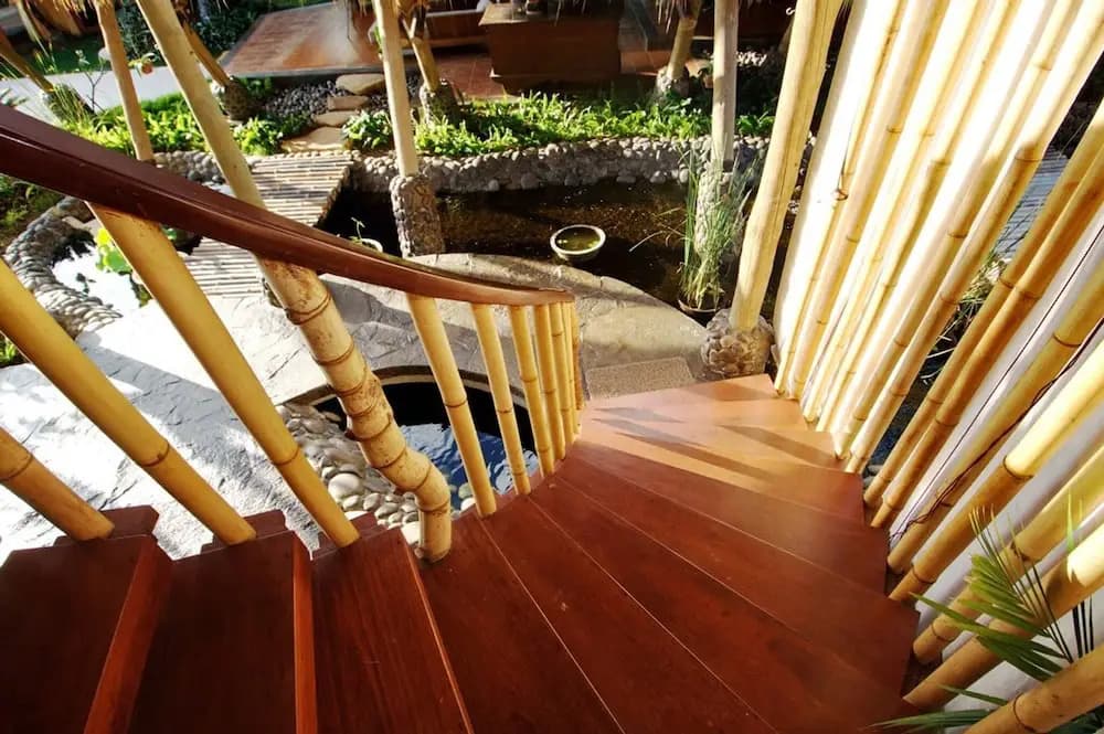 The Uma Villa in Canggu - photo 4