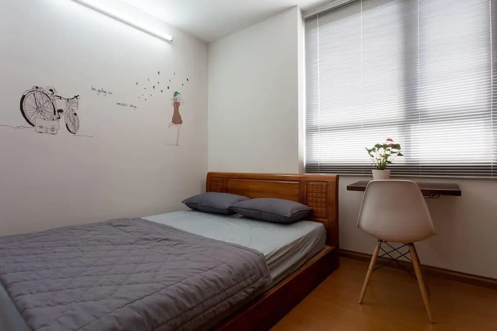 Sky Center Hostel - photo 7
