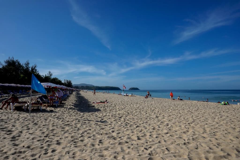 Woraburi Phuket Resort & Spa - photo 29