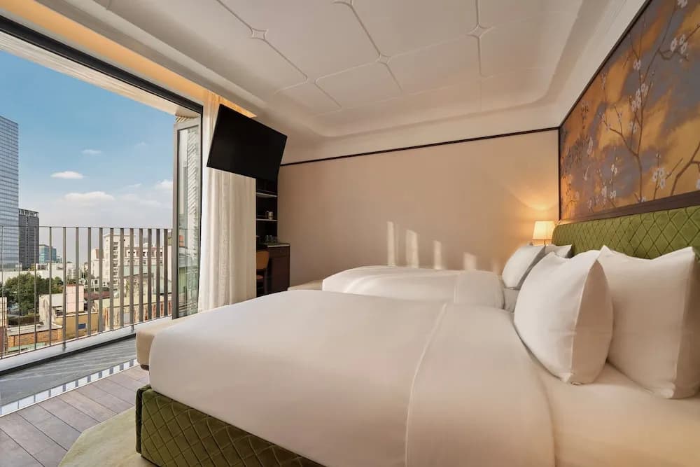 Rêve Ho Chi Minh City Vignette Collection by IHG - photo 14