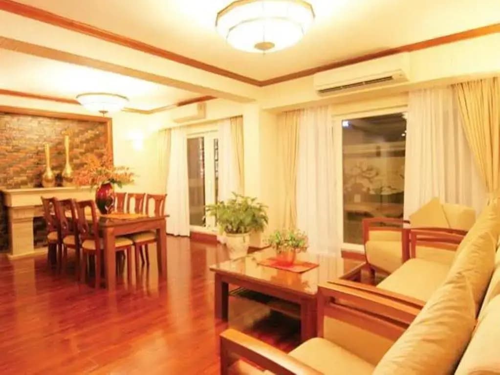 Acoustic Hanoi Hotel & Spa - photo 5