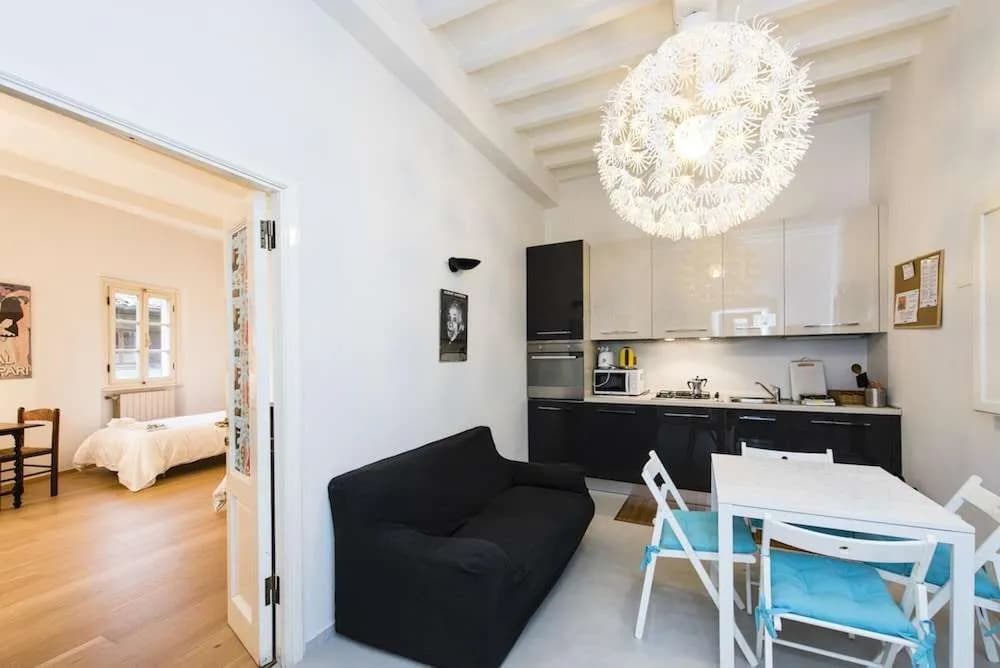 Pitti Three in Firenze - photo 11