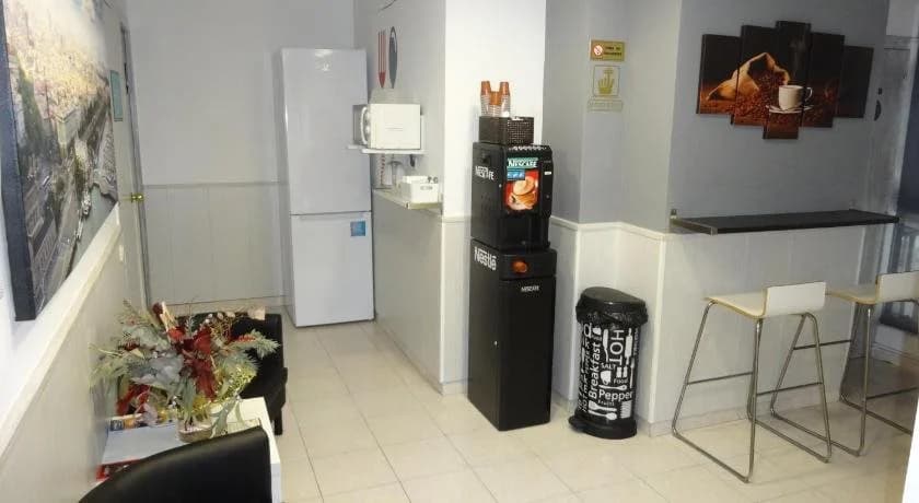 Hostal Lleida - photo 11