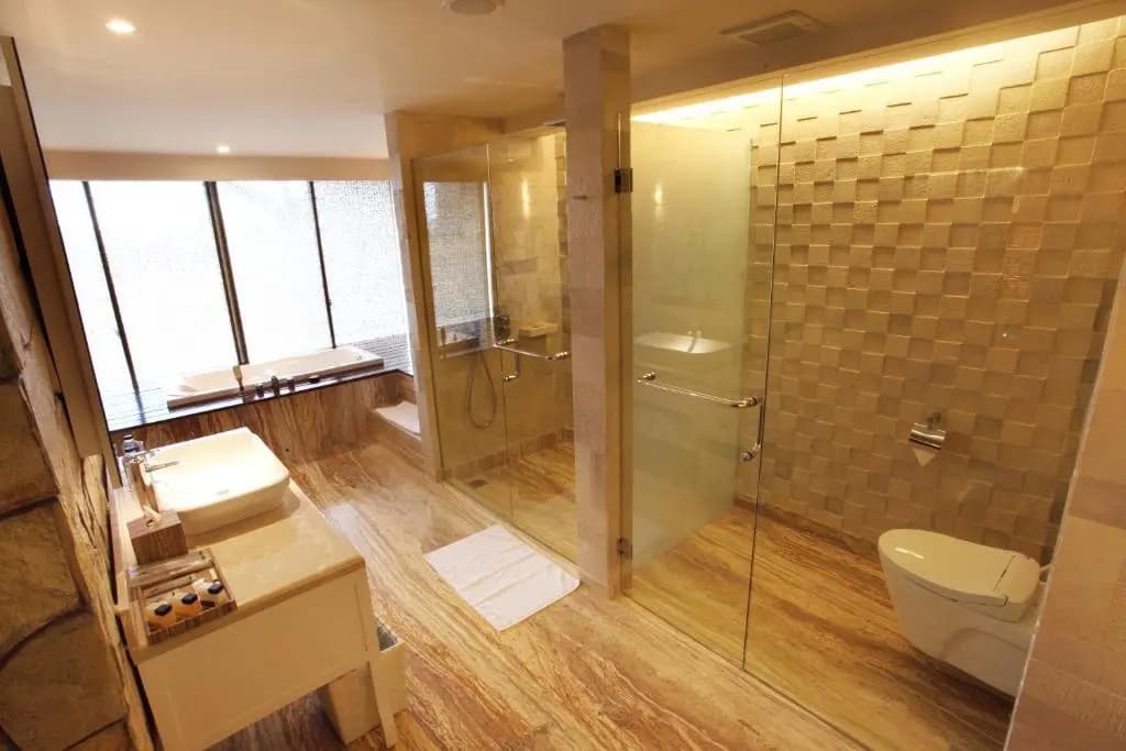 TS Suites Seminyak - photo 9