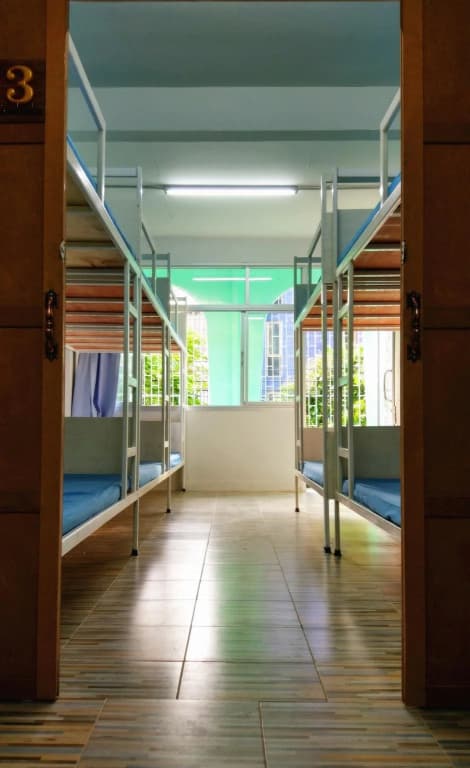 Hi Friends Hostel - photo 12