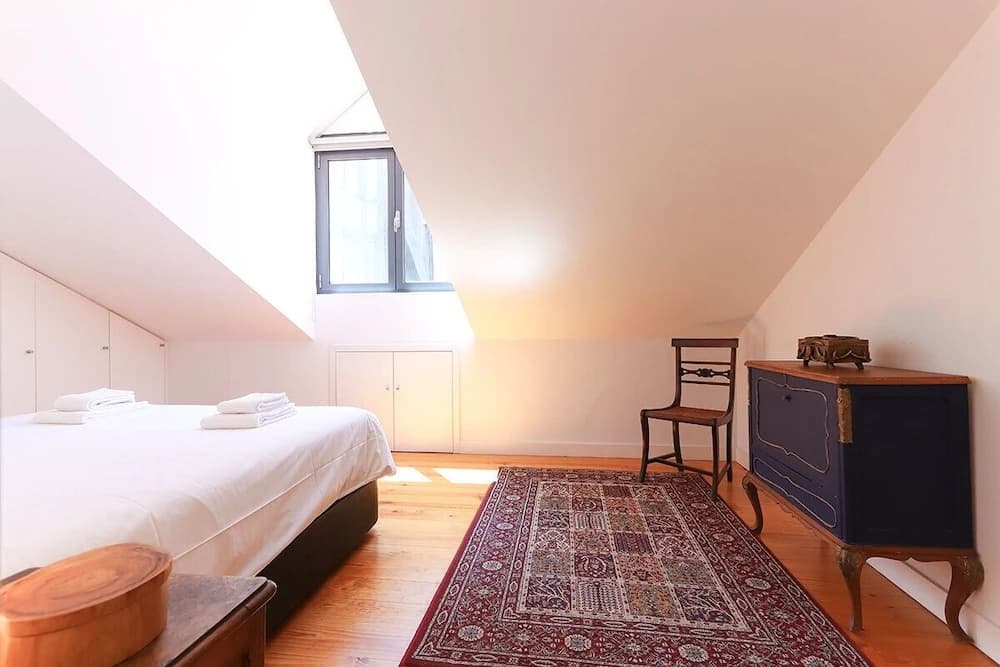 Avenida Vii Apartment Rentexperience - photo 4