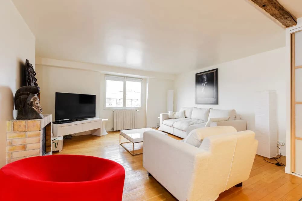 Aramis Duplex - photo 5