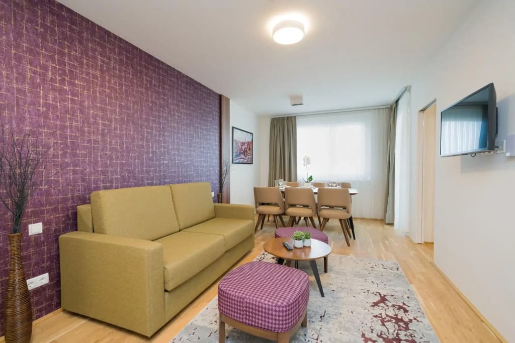 myApartments Vienna - photo 13