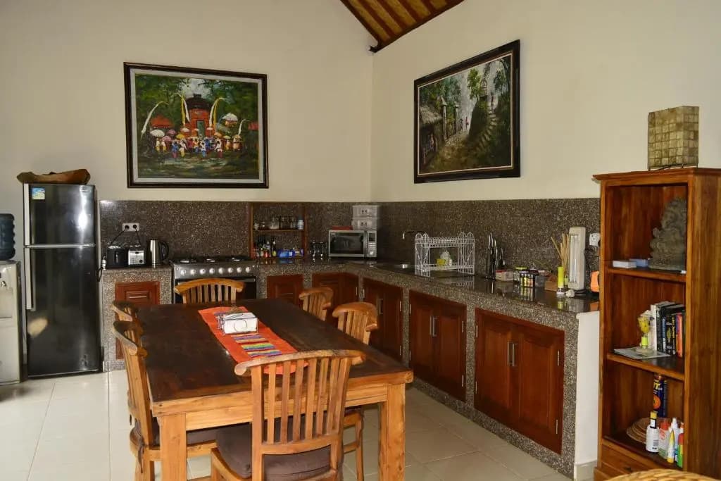 Villa Bindi - photo 7