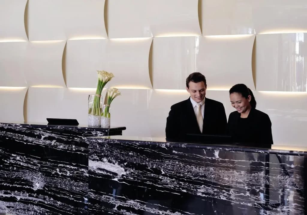 Avani Deira Dubai Hotel - photo 28