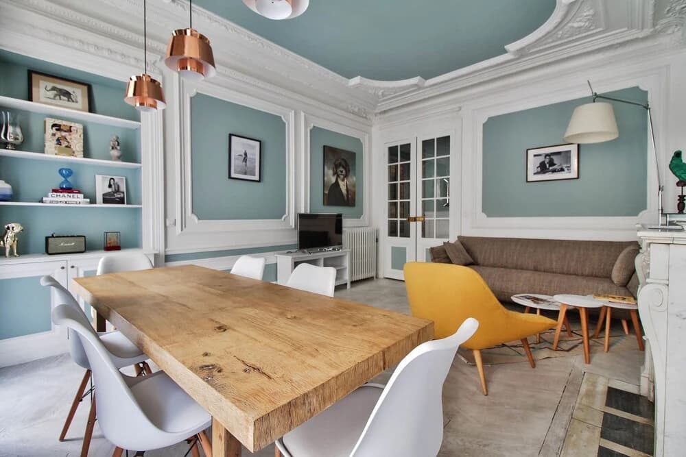 Beautiful design apartment - Ternes - photo 3