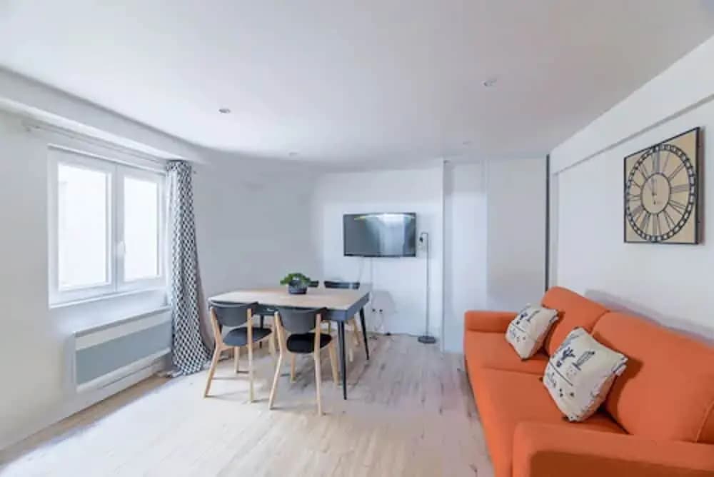 Suite Coco Mademoiselle Great Apt Best - photo 6