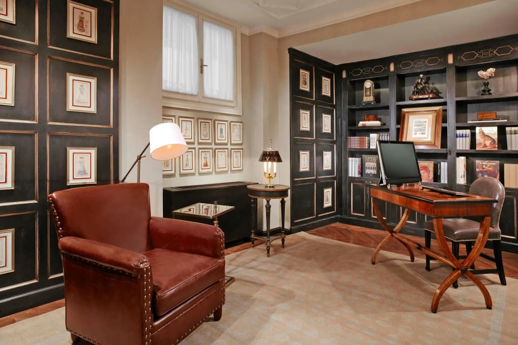 The St. Regis Florence - photo 7