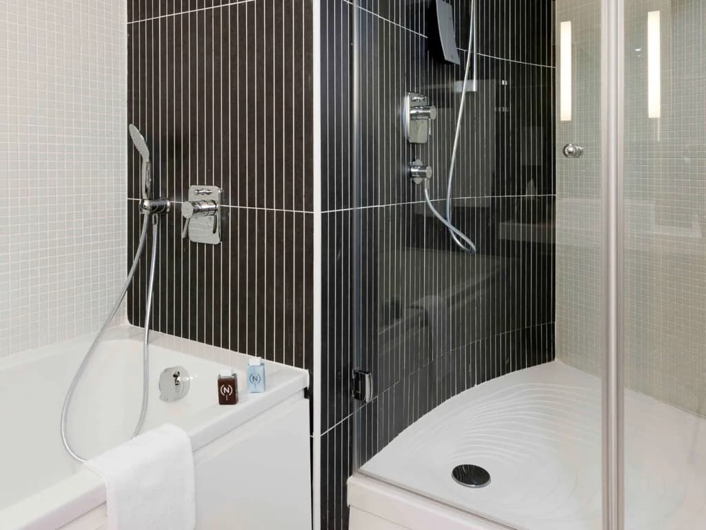 Novotel Suites Paris Expo Porte de Versailles - photo 5