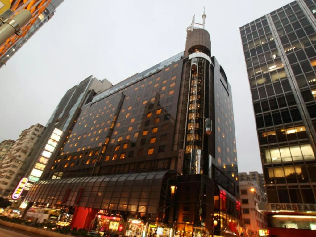 Prudential Hotel - photo 33