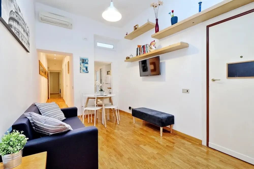 Degli Ombrellari 19 - Cozy Borgo - photo 11