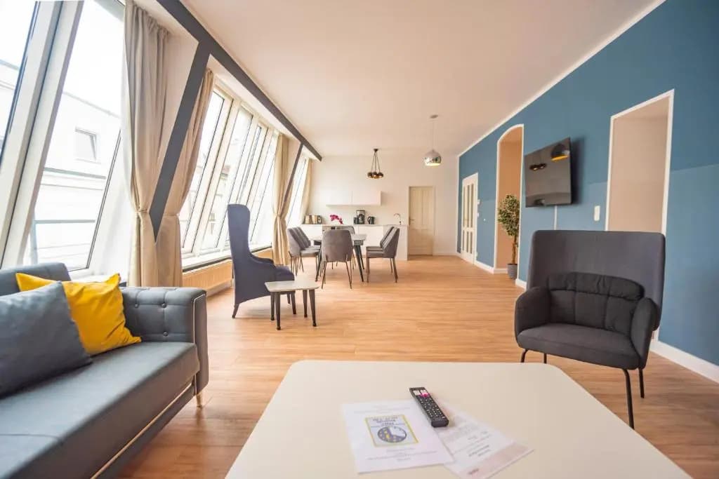 Royal Residence Haus des Meeres - photo 27