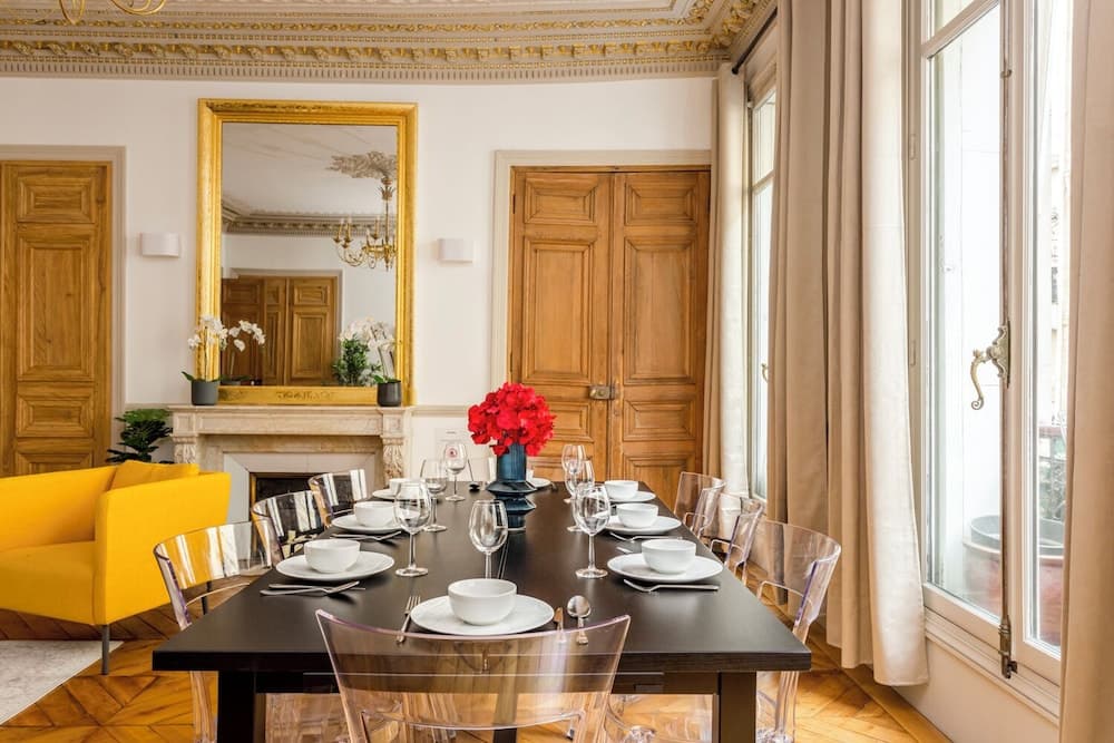 Merveil Family Suite - Opera Castellane - photo 47