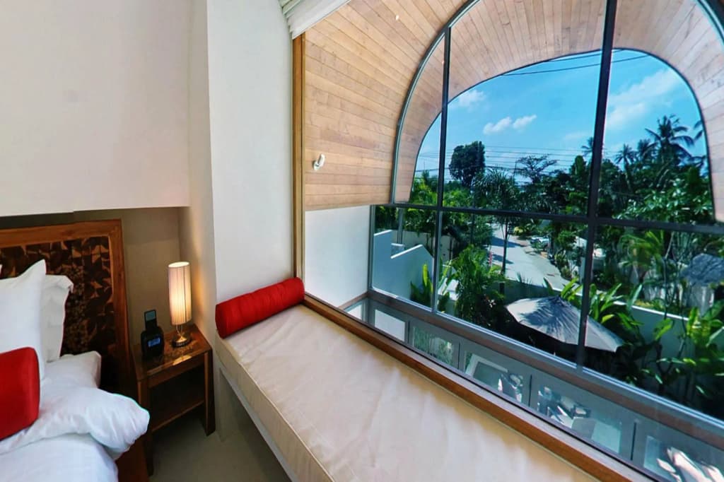 The State House by Beach Republic - photo 4