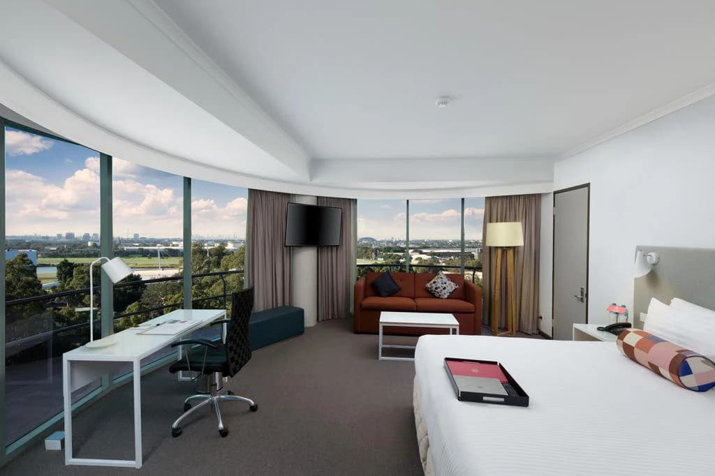 Rydges Parramatta - photo 6