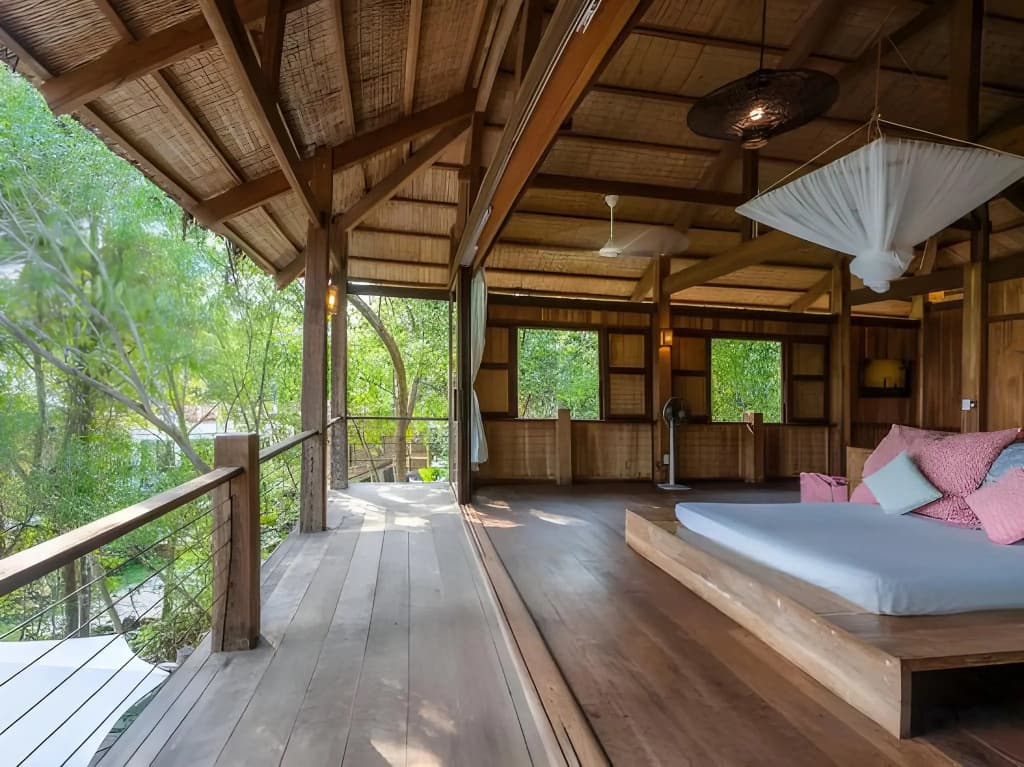 FORTUNE HOTEL 2 LUCKY STAY Phu Quoc - photo 27