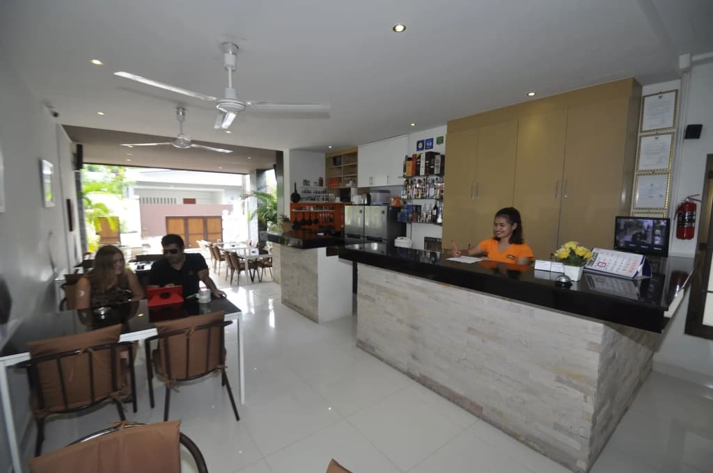 Duangjai Residence - photo 30
