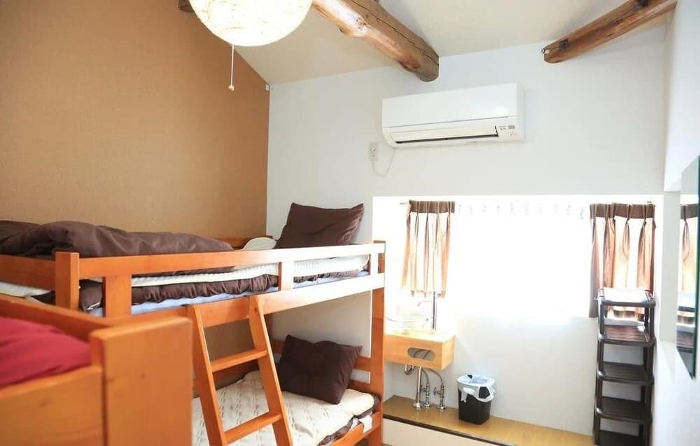 Guesthouse Hoshi No Arashi - photo 1
