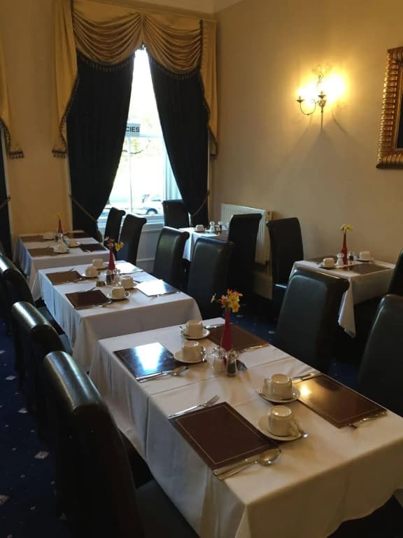 Culane House Hotel - photo 15