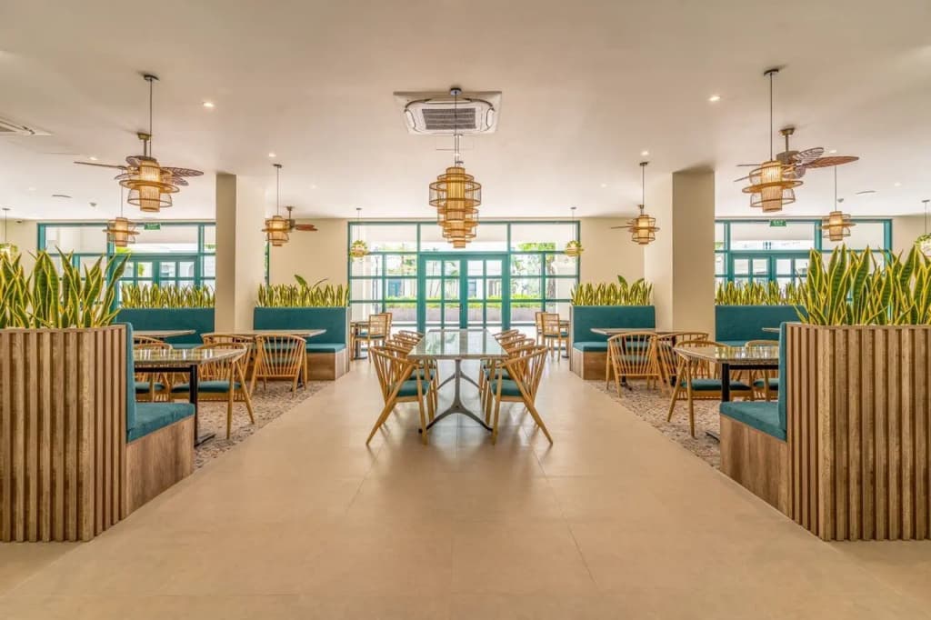 Myrtle Boutique Hotel - photo 27