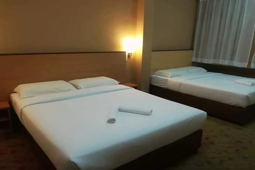 Hotel 75 Temerloh - photo 3