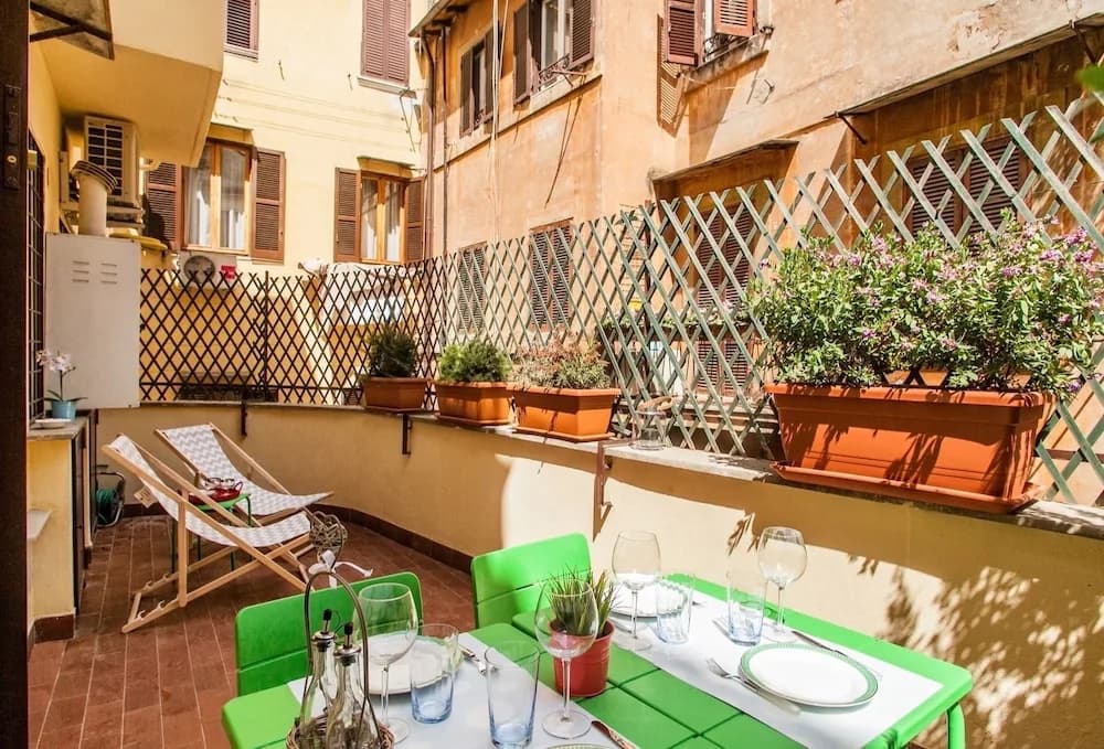 La Terrazza di Elly - photo 16