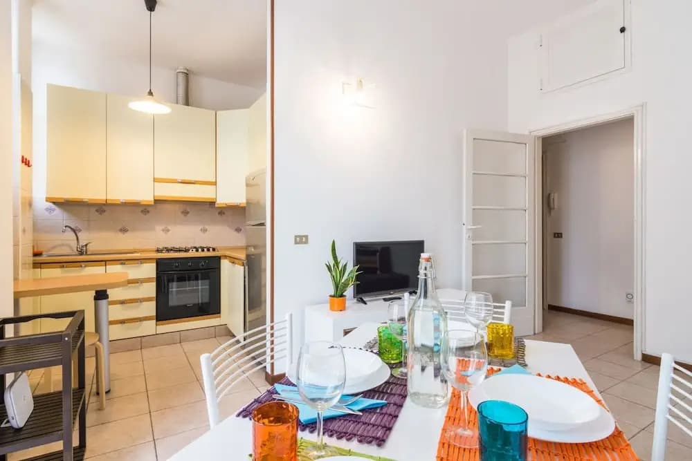 Flat near Central Station Milan - photo 14