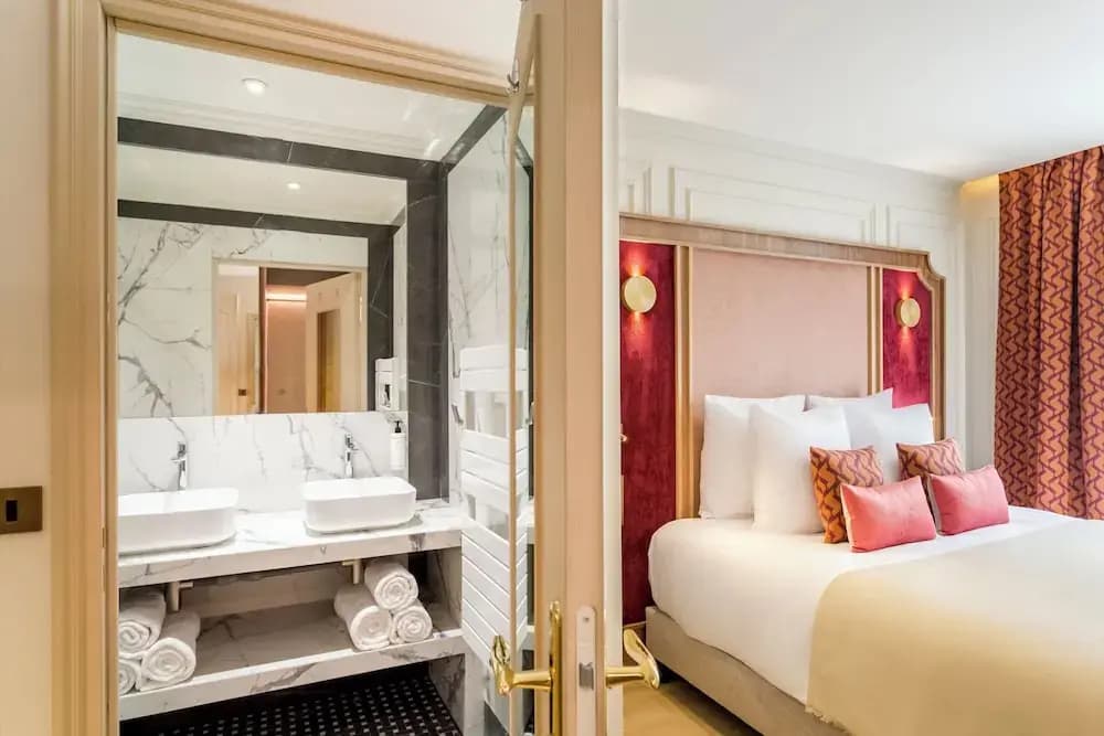 Merveil Signature Suite - Archives II - photo 25