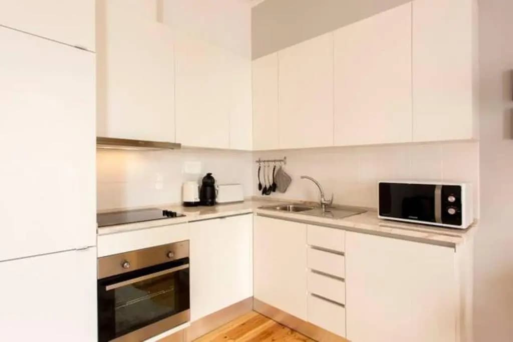 Alfama Charm Apartment - photo 16