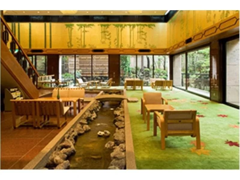 Mikihan Ryokan - photo 20