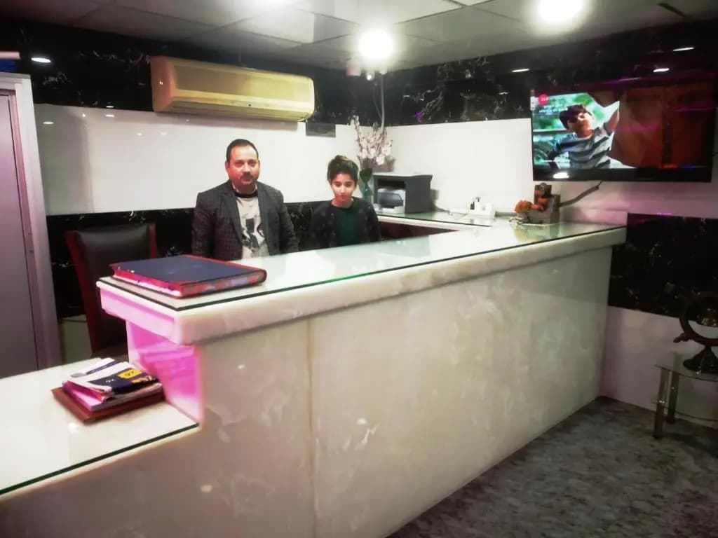 Hotel Sohi Residency - photo 17