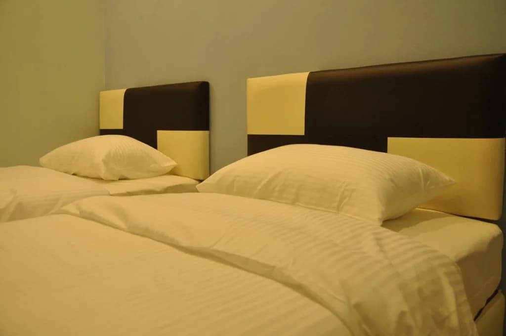 Sri Maluri Hotel - main photo