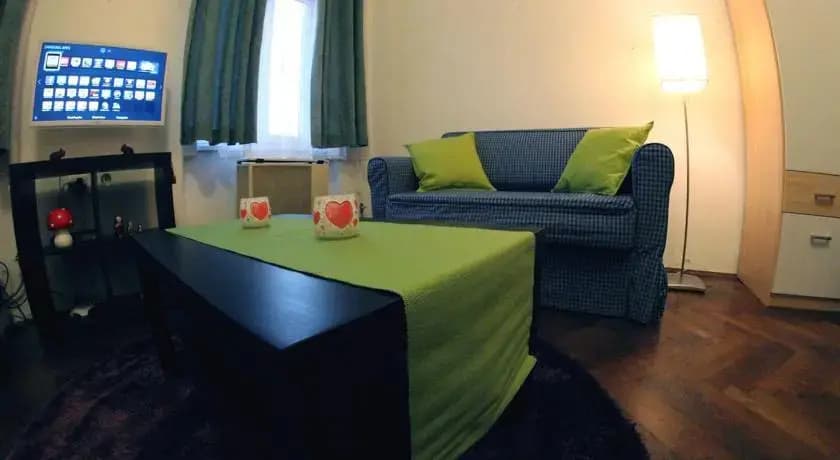 Icons Apartments - photo 7