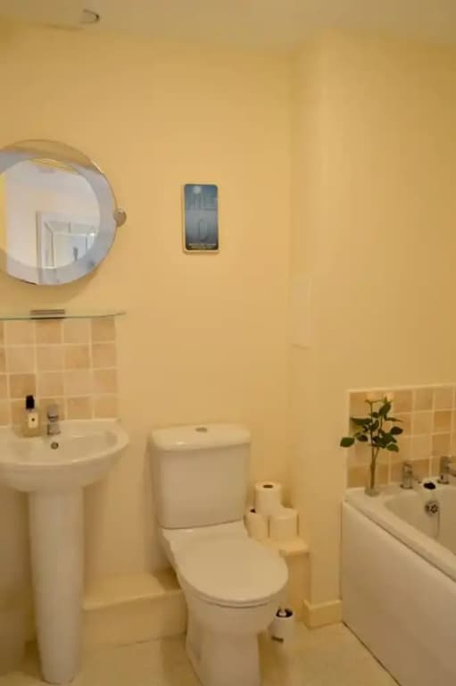 Cozy Newhaven Port Getaway - photo 7