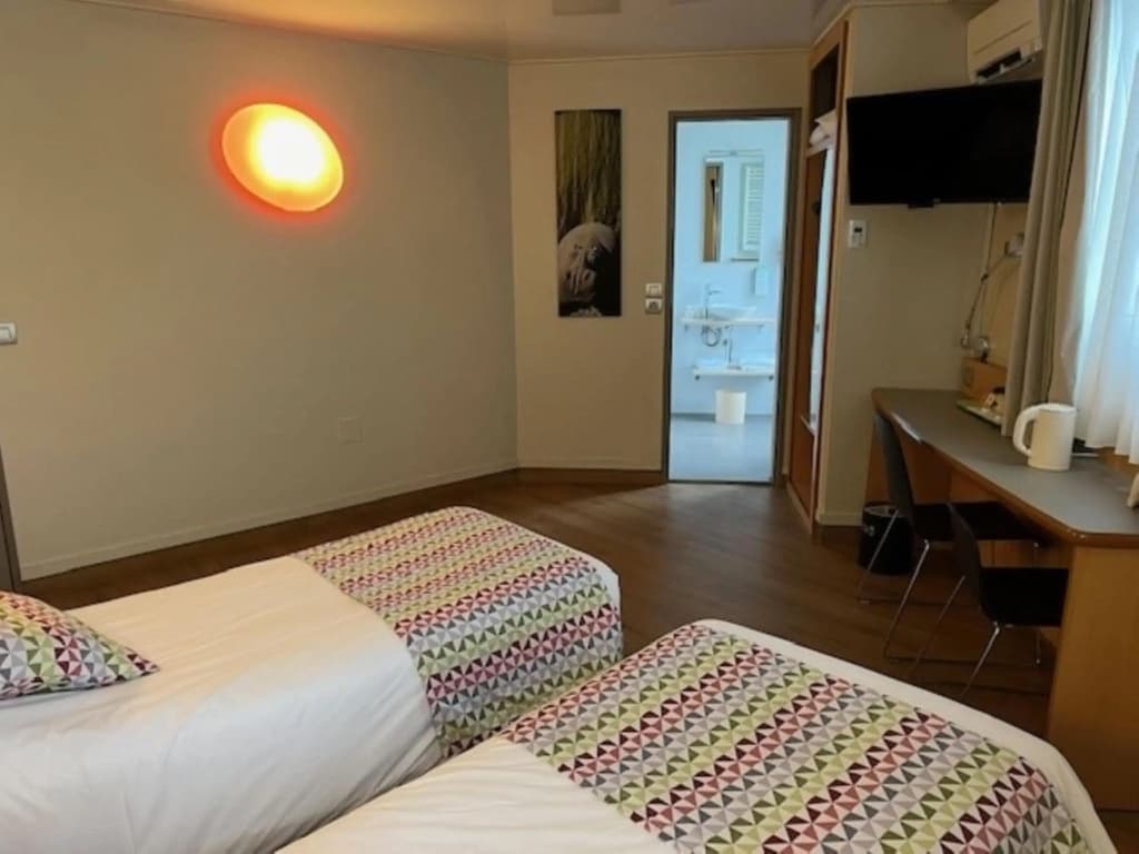 Campanile PRIME - Paris 14 Maine Montparnasse - photo 5