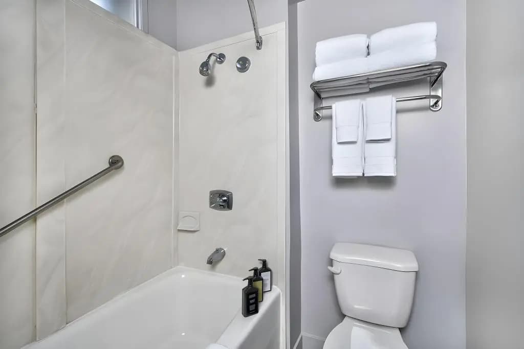 Hotel Garrett - photo 22