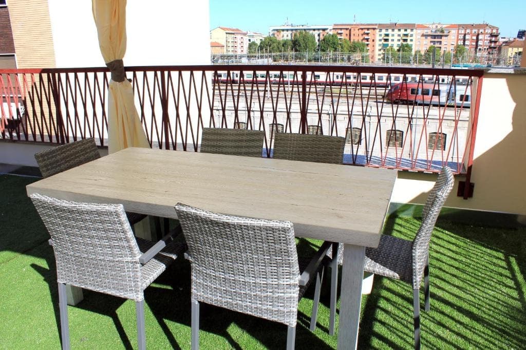Terminal Hotel - photo 12