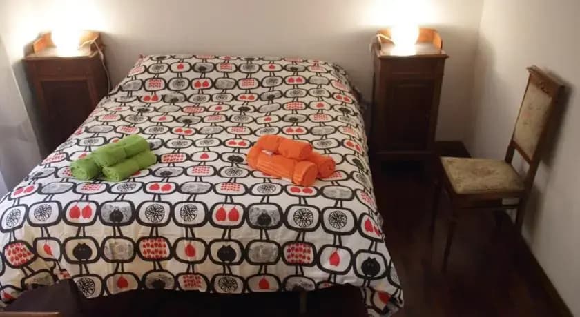 Amba Aradam Apartment - photo 2
