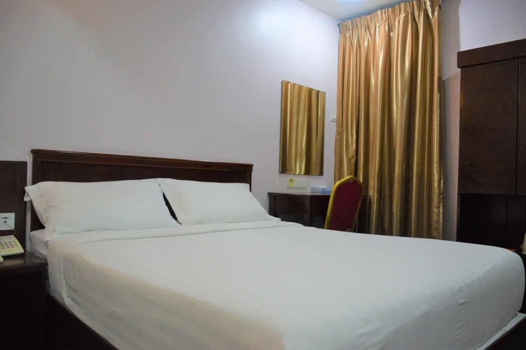 ID Hotel Segamat - photo 3