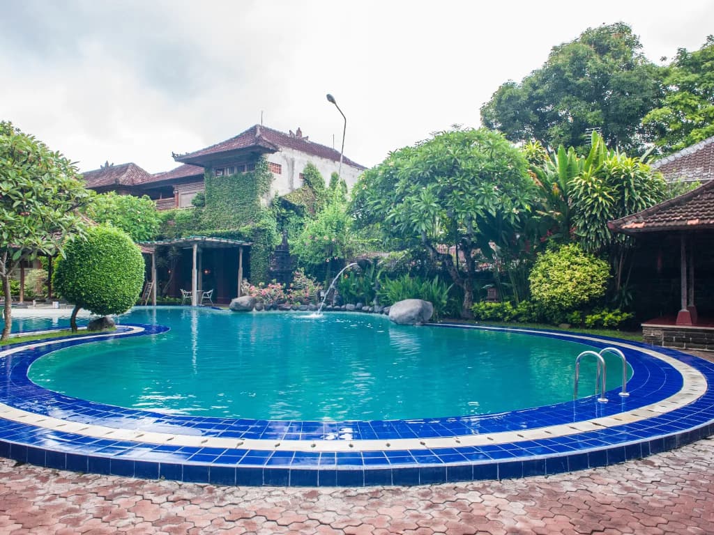 Matahari Bungalow - photo 14