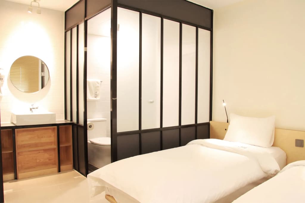 A314 Hotel - photo 1