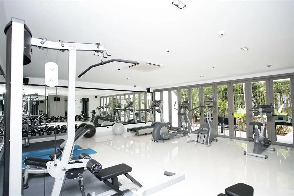 Absolute Nakalay Boutique Resort - photo 19